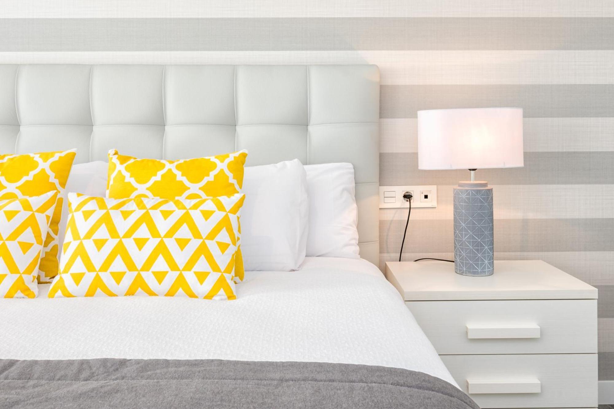 Iloftmalaga Martires Apartment Bagian luar foto