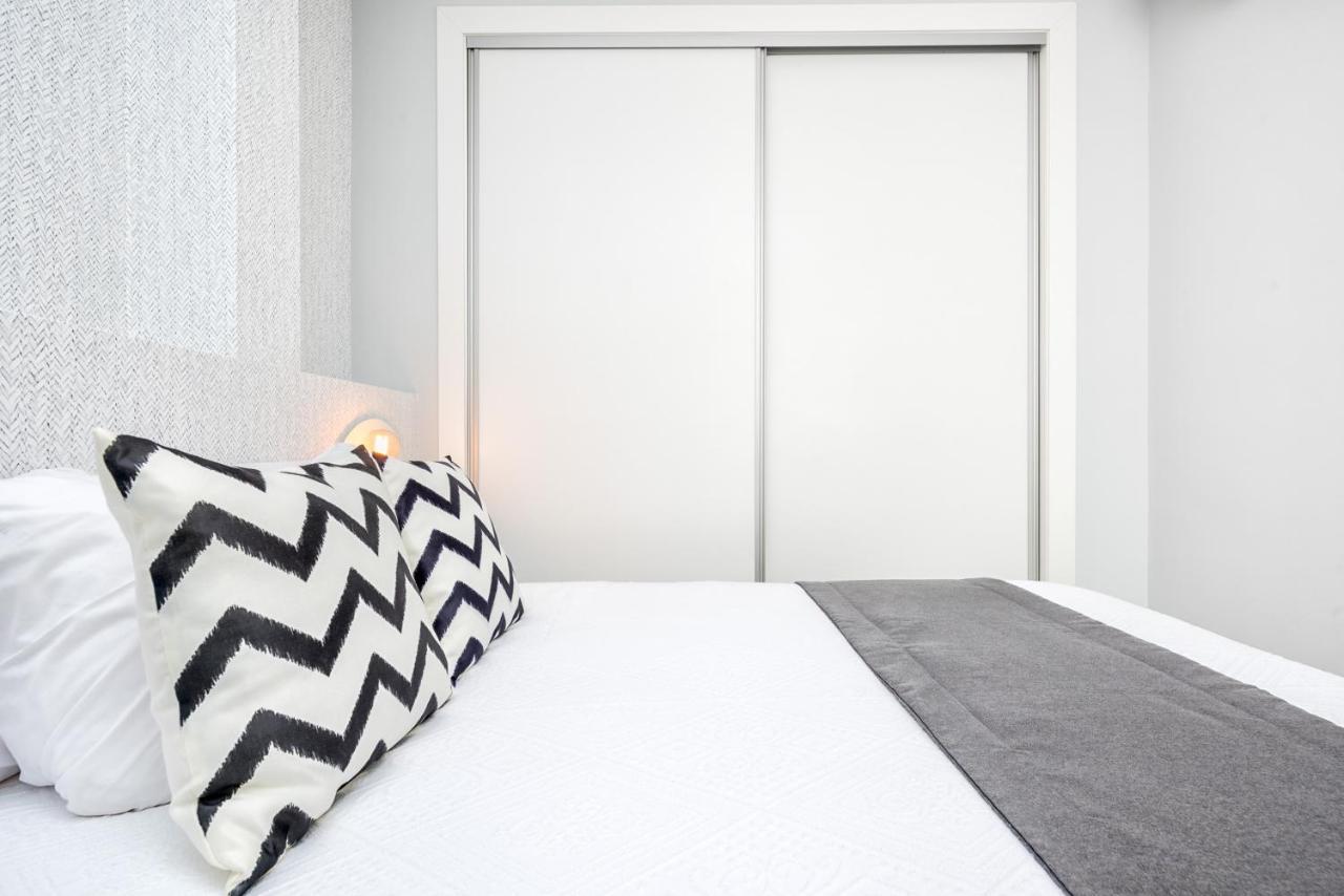 Iloftmalaga Martires Apartment Bagian luar foto